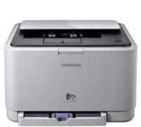 Samsung CLP-310 טונר למדפסת